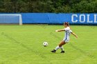 WSoc vs Smith  Wheaton College Women’s Soccer vs Smith College. - Photo by Keith Nordstrom : Wheaton, Women’s Soccer